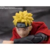 Bandai S.H. Figuarts Naruto Shippuden Hinata Hyuga Virtuous Byakugan