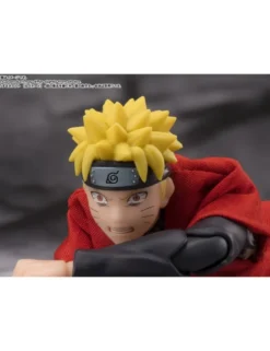 Bandai S.H. Figuarts Naruto Shippuden Hinata Hyuga Virtuous Byakugan