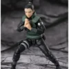 Bandai S.H. Figuarts Naruto Shippuden Shikamaru Nara Brilliant Strategist