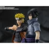 Bandai S.H. Figuarts Naruto Shippuden Sasuke Uchiha Solitary Shinobi