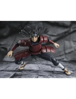Bandai S.H. Figuarts Naruto Shippuden Hashirama Senju Reanimator