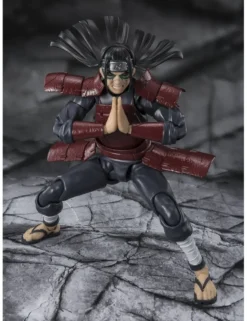 Bandai S.H. Figuarts Naruto Shippuden Hashirama Senju Reanimator