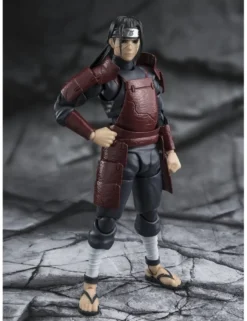 Bandai S.H. Figuarts Naruto Shippuden Hashirama Senju Reanimator