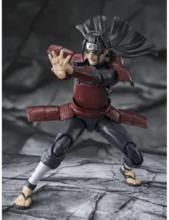 Bandai S.H. Figuarts Naruto Shippuden Hashirama Senju Reanimator