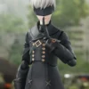 Bandai S.H. Figuarts NieR Automata Ver1.1a YoRHa No.9 Type S