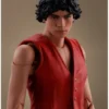 Bandai S.H. Figuarts One Piece A Netflix Series Monkey D. Luffy
