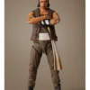 Bandai S.H. Figuarts One Piece A Netflix Series Usopp