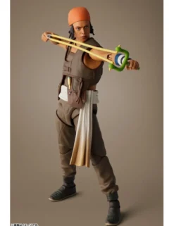 Bandai S.H. Figuarts One Piece A Netflix Series Usopp