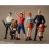 Bandai S.H. Figuarts One Piece A Netflix Series Sanji