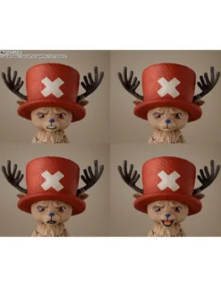 Bandai S.H. Figuarts One Piece A Netflix Series Tony Tony Chopper