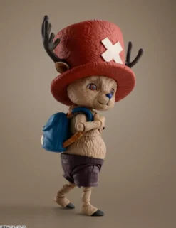 Bandai S.H. Figuarts One Piece A Netflix Series Tony Tony Chopper