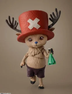 Bandai S.H. Figuarts One Piece A Netflix Series Tony Tony Chopper