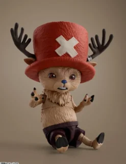 Bandai S.H. Figuarts One Piece A Netflix Series Tony Tony Chopper