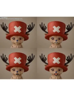 Bandai S.H. Figuarts One Piece A Netflix Series Tony Tony Chopper