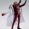 Bandai S.H. Figuarts One Piece Akainu Sakazuki Marineford Summit Battle