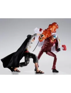 Bandai S.H. Figuarts One Piece Akainu Sakazuki Marineford Summit Battle
