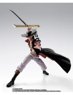 Bandai S.H. Figuarts One Piece Dracule Mihawk Hawk-Eye