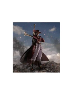 Bandai S.H. Figuarts One Piece Dracule Mihawk Hawk-Eye