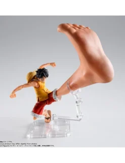 Bandai S.H. Figuarts One Piece Gear 3 Option Parts Set