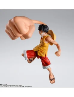 Bandai S.H. Figuarts One Piece Gear 3 Option Parts Set