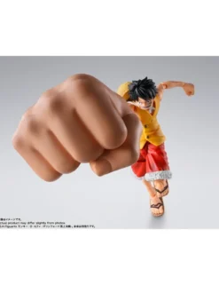 Bandai S.H. Figuarts One Piece Gear 3 Option Parts Set