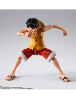Bandai S.H. Figuarts One Piece Gear 3 Option Parts Set
