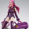 Bandai S.H. Figuarts One Piece Jewelry Bonney Future Island Egghead