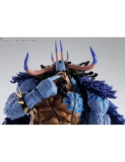 Bandai S.H. Figuarts One Piece King of the Beasts Kaido Man-Beast Form