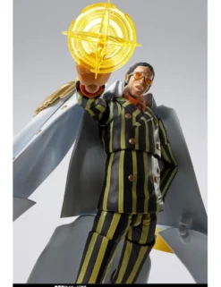 Bandai S.H. Figuarts One Piece Kizaru Borsalino Future Island Egghead