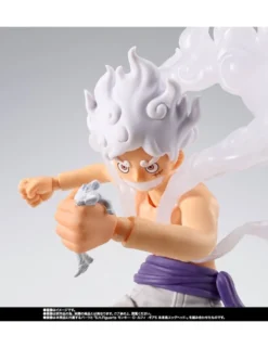 Bandai S.H. Figuarts One Piece Kizaru Borsalino Future Island Egghead