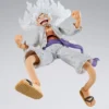 Bandai S.H. Figuarts One Piece Marshall D. Teach Four Emperors