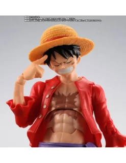 Bandai S.H. Figuarts One Piece Marco Marineford Summit Battle