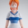 Bandai S.H. Figuarts One Piece Nami Romance Dawn