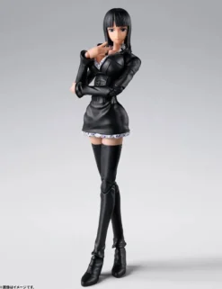 Bandai S.H. Figuarts One Piece Nico Robin Enies Lobby