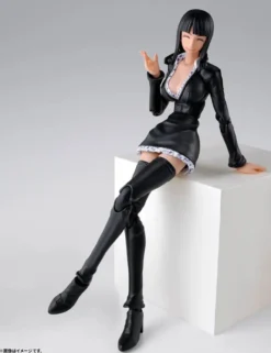 Bandai S.H. Figuarts One Piece Nico Robin Enies Lobby