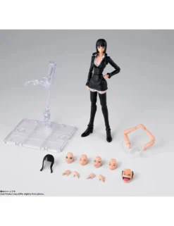 Bandai S.H. Figuarts One Piece Nico Robin Enies Lobby