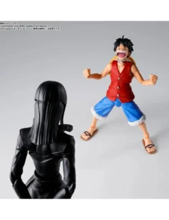 Bandai S.H. Figuarts One Piece Nico Robin Enies Lobby