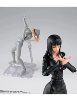 Bandai S.H. Figuarts One Piece Nico Robin Enies Lobby