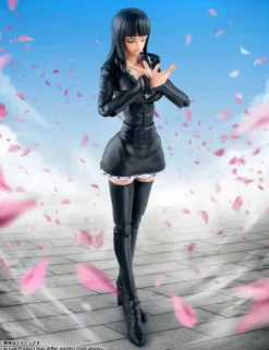 Bandai S.H. Figuarts One Piece Nico Robin Enies Lobby