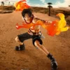 Bandai S.H. Figuarts One Piece Portgas D. Ace Fire Fist