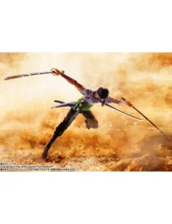 Bandai S.H. Figuarts One Piece Roronoa Zoro Romance Dawn