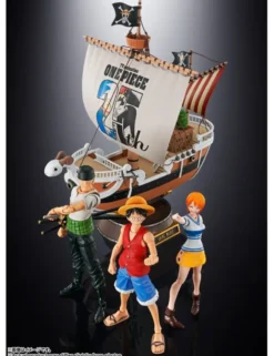 Bandai S.H. Figuarts One Piece Roronoa Zoro Romance Dawn
