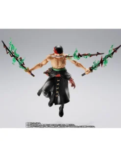 Bandai S.H. Figuarts One Piece Roronoa Zoro King of Hell