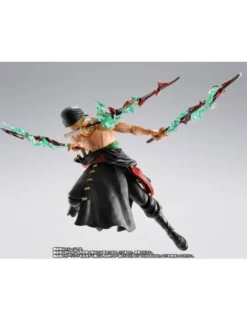 Bandai S.H. Figuarts One Piece Roronoa Zoro King of Hell