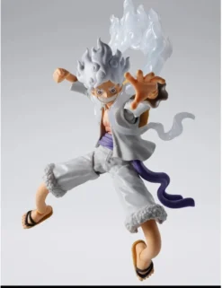 Bandai S.H. Figuarts One Piece Roronoa Zoro King of Hell