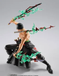 Bandai S.H. Figuarts One Piece Roronoa Zoro King of Hell