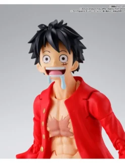 Bandai S.H. Figuarts One Piece Sanji Invasion of Onigashima