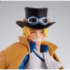Bandai S.H. Figuarts One Piece Sabo Chief of Staff of the Revolutionary Army