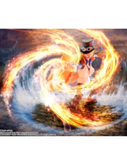 Bandai S.H. Figuarts One Piece Sabo Chief of Staff of the Revolutionary Army