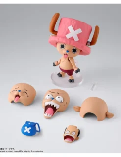 Bandai S.H. Figuarts One Piece Tony Tony Chopper Drum Island